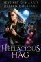 [The Portlock Paranormal Detective 06] • The Vampire and the Case of the Hellacious Hag · An Urban Fantasy Novel (The Portlock Paranormal Detective Series Book 6)